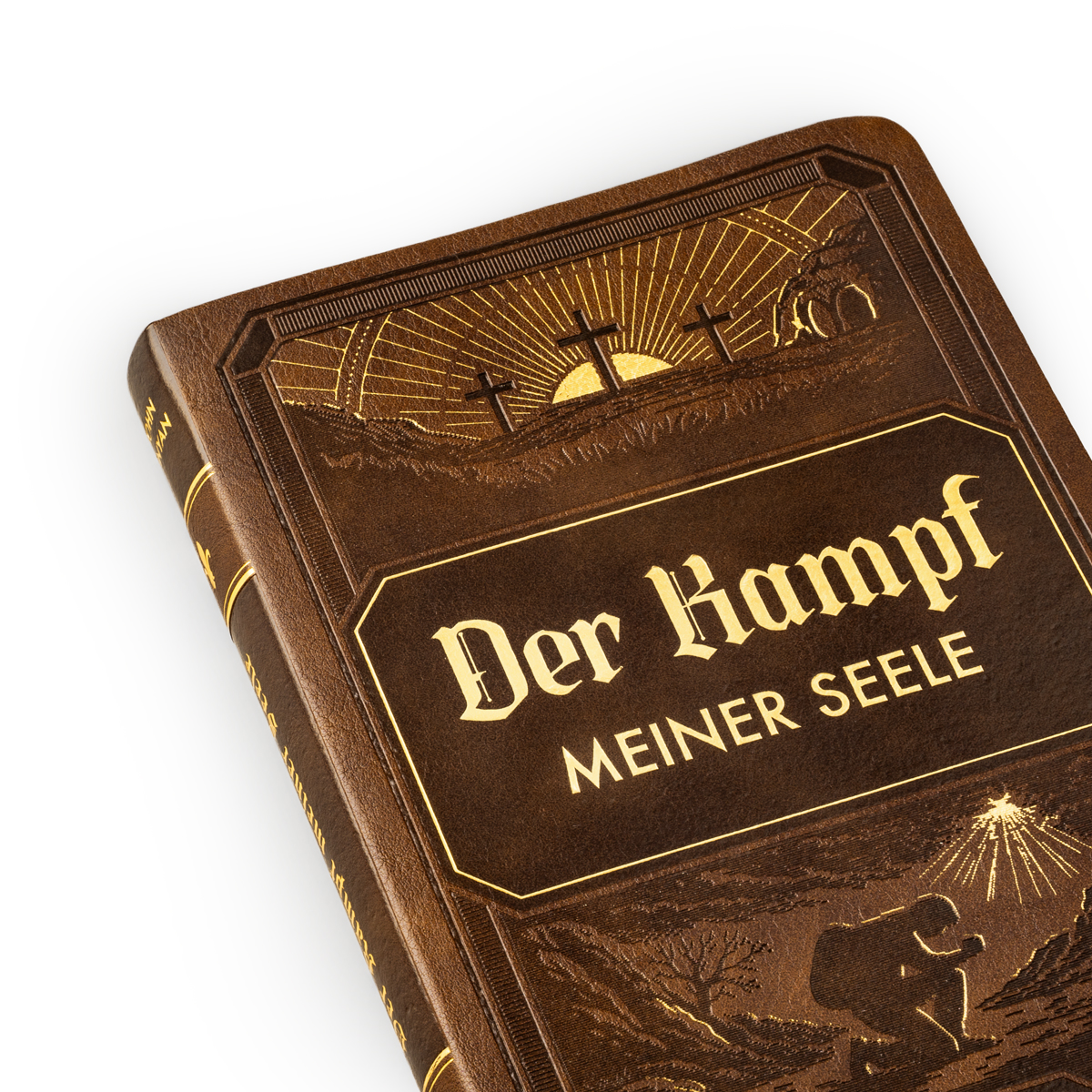 Der Kampf meiner Seele