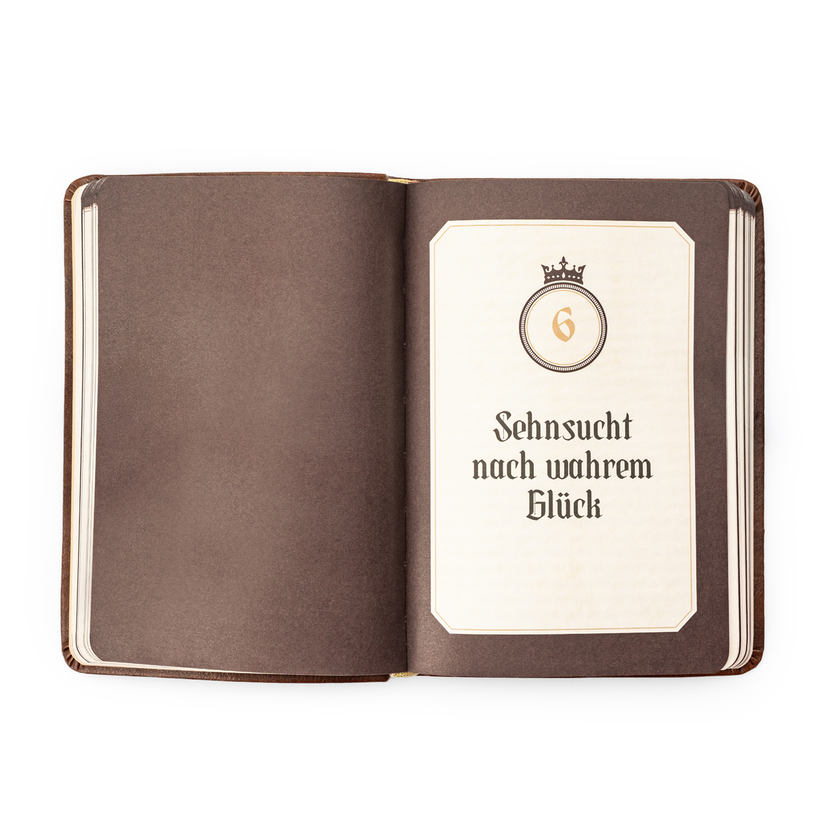 Der Kampf meiner Seele