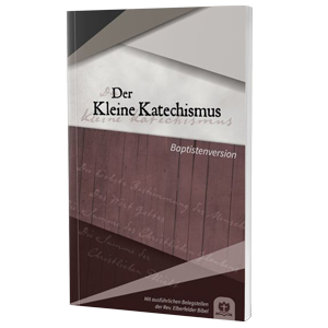 Kunstmann: Der Kleine Katechismus