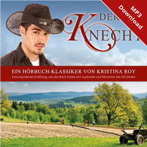 Roy: Der Knecht - Online-H�rbuch (Download)