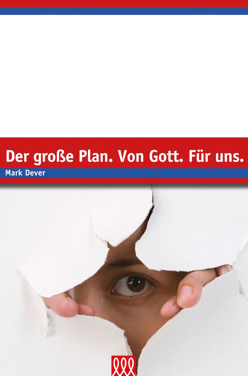 Der große Plan. Von Gott. Für uns. --> Voice of Hope - Shop