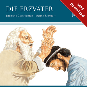 vanWijk: Die Erzv�ter - Online-H�rbuch (MP3-Download)