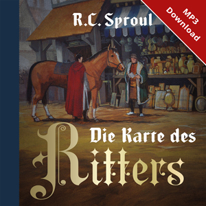 Sproul: Die Karte des Ritters - H�rbuch (Download)