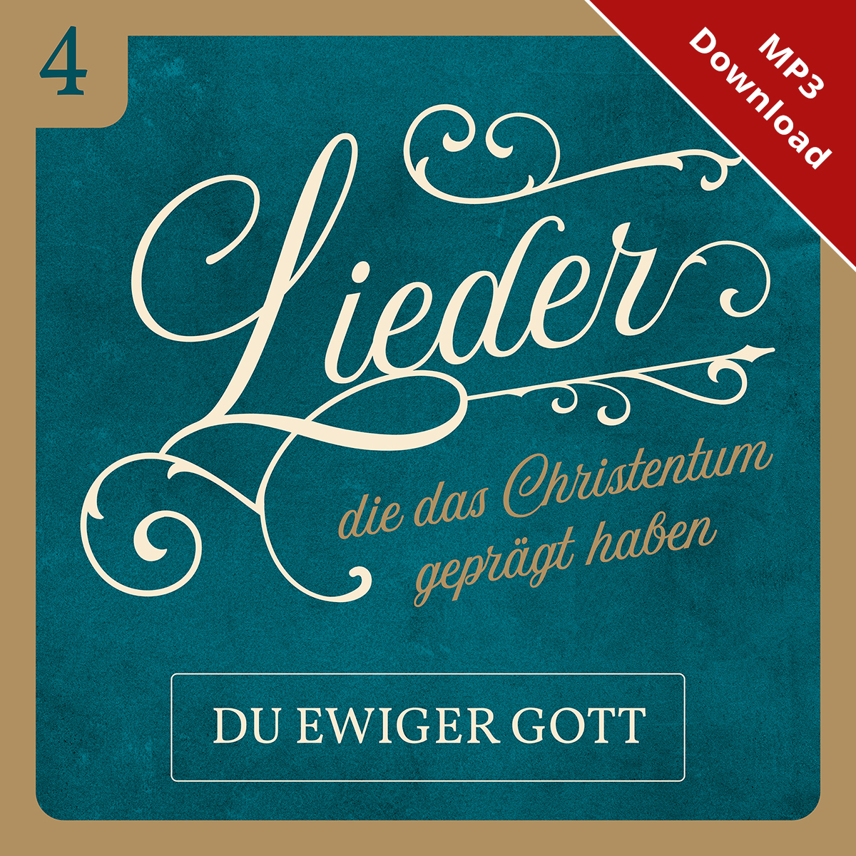 Du ewiger Gott (Online-Album)