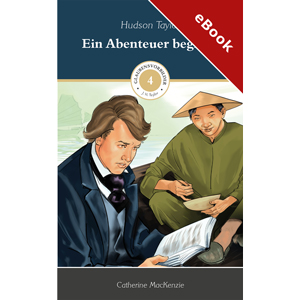 MacKenzie: Ein Abenteuer beginnt - eBook (Download)