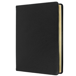 Elberfelderbibel (CSV) - Standardausgabe | Rindsleder 