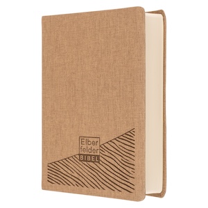 Elberfelder Bibel 2006 � Standardausgabe | Kunstleder