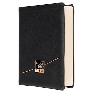 Elberfelder Bibel 2006 � Standardausgabe | Kunstleder