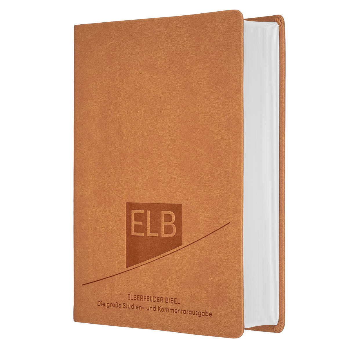 Elberfelder - Studienausgabe