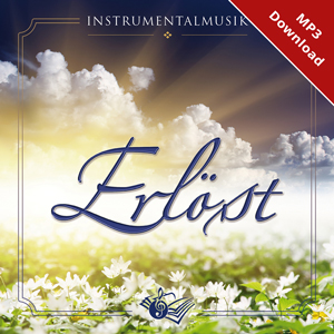 Erl�st � Instrumental-Album (Download)