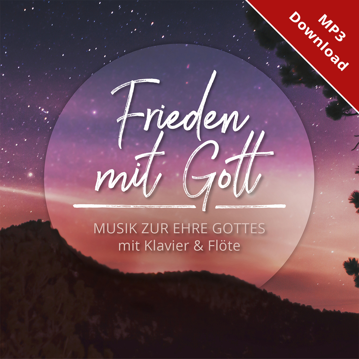 Frieden mit Gott (Online-Album)