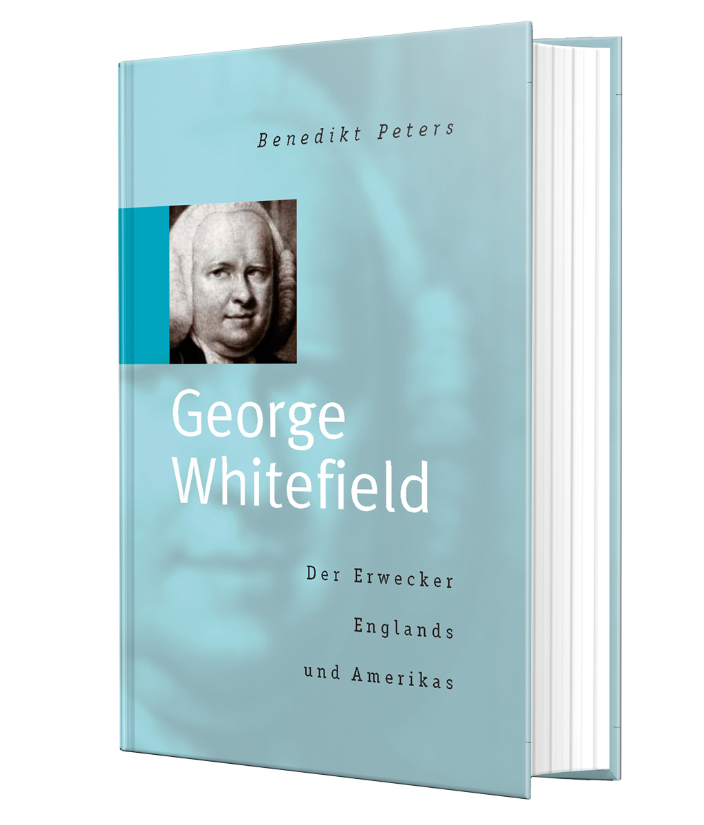 George Whitefield