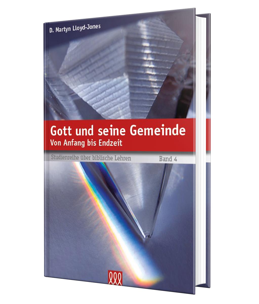 Gott und seine Gemeinde