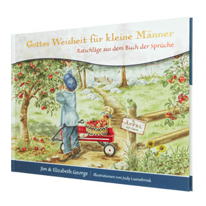 Gottes Weisheit f�r kleine M�nner