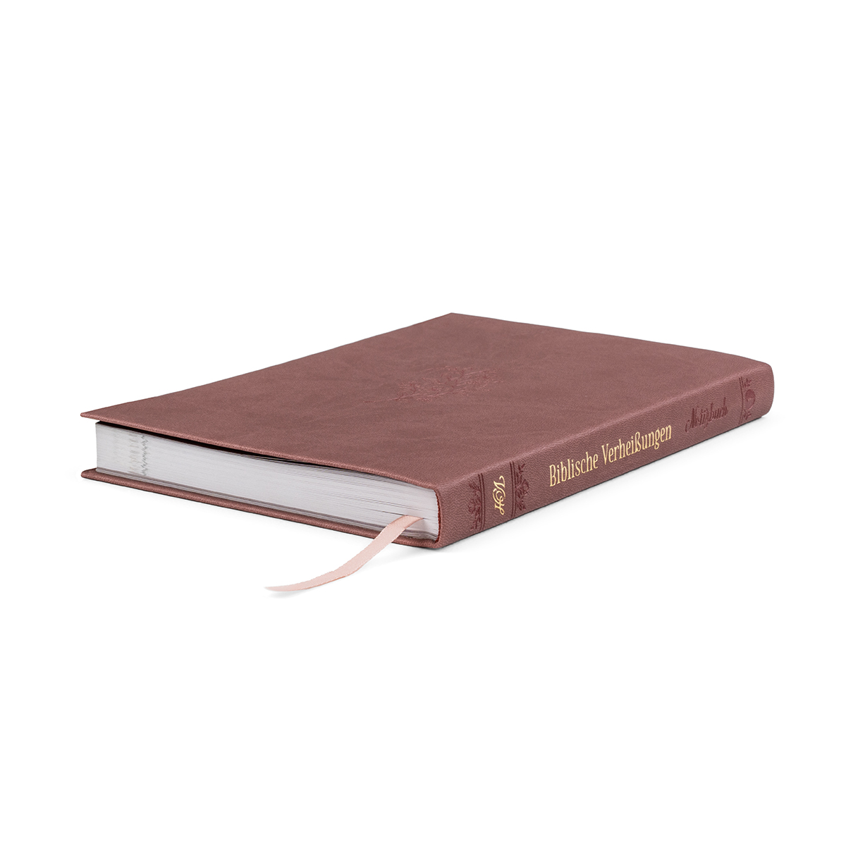 Habe deine Lust am Herrn – Biblische Verheißungen