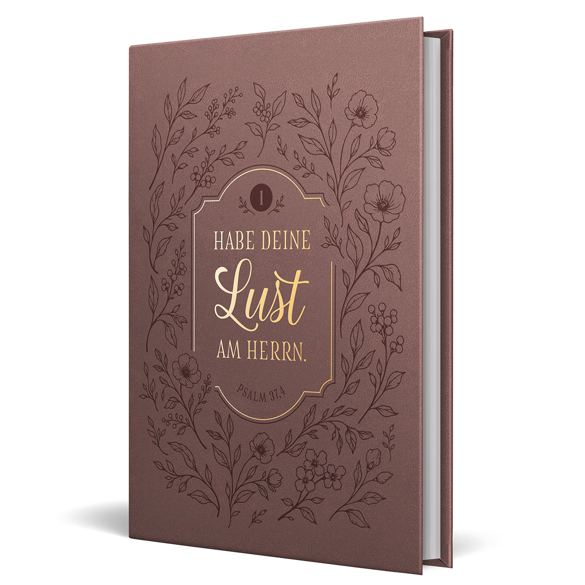 Habe deine Lust am Herrn � Biblische Verhei�ungen