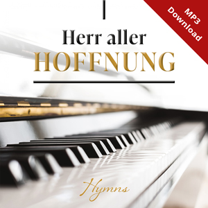 Herr aller Hoffnung � Album (Download)