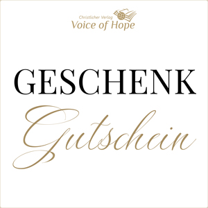 VOH Geschenkgutschein - Online erstellen - 10-200 �