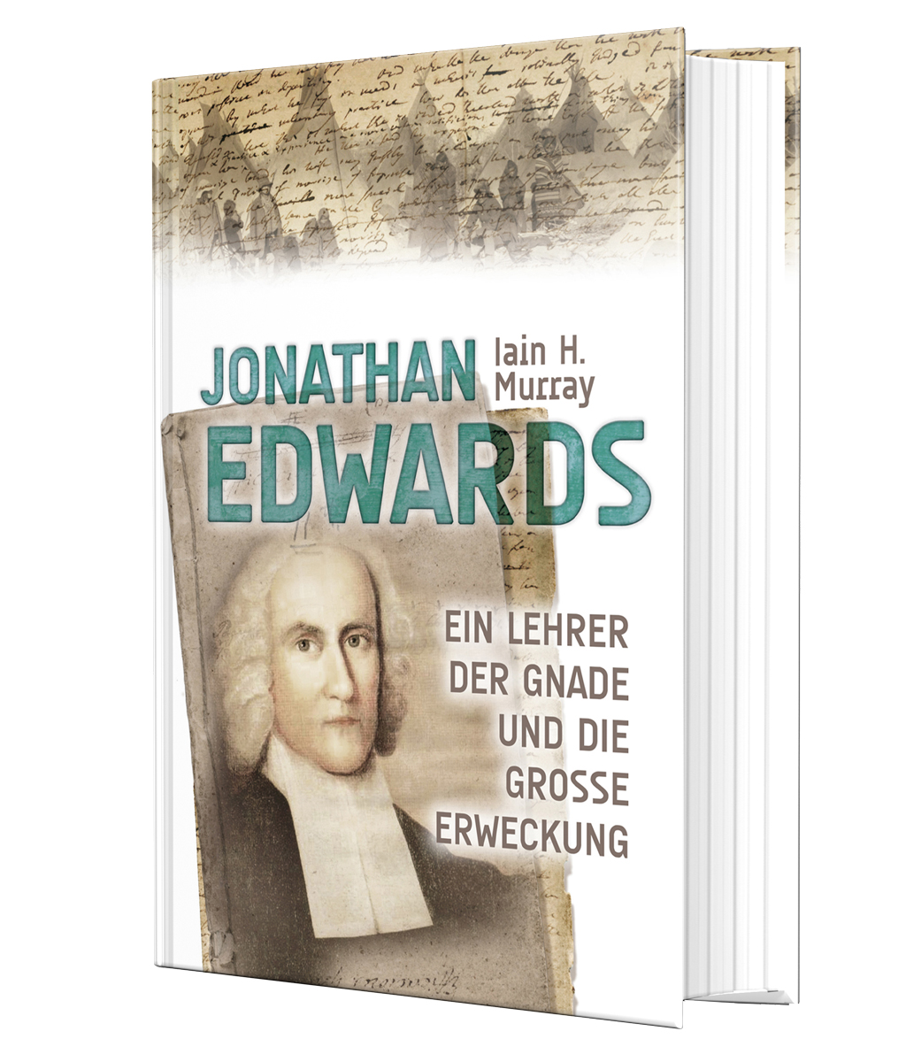 Jonathan Edwards