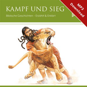 vanWijk: Kampf und Sieg - Online-H�rbuch (MP3-Download)