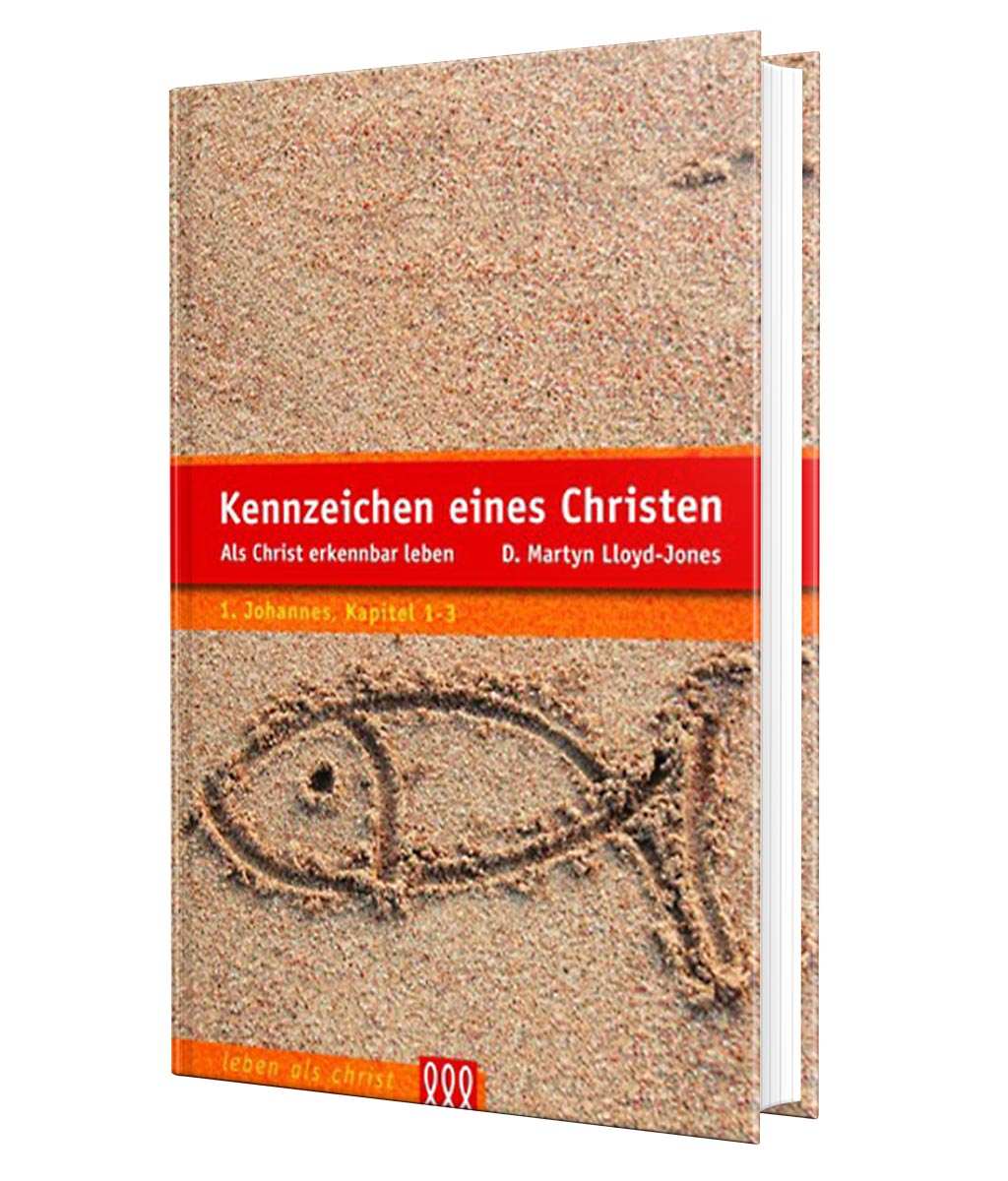 Kennzeichen eines Christen