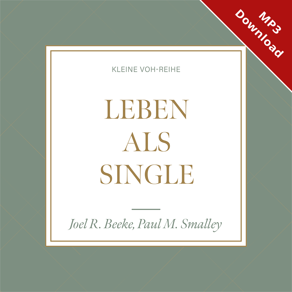 Leben als Single - Online-H�rbuch (Download)