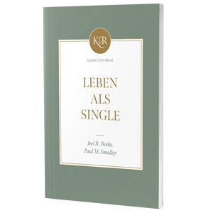 Beeke,Smalley: Leben als Single - Kleine VOH-Reihe
