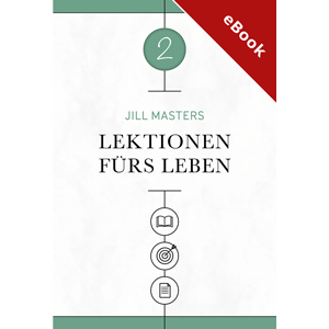 Masters: Lektionen f�rs Leben 2 - eBook (Download)
