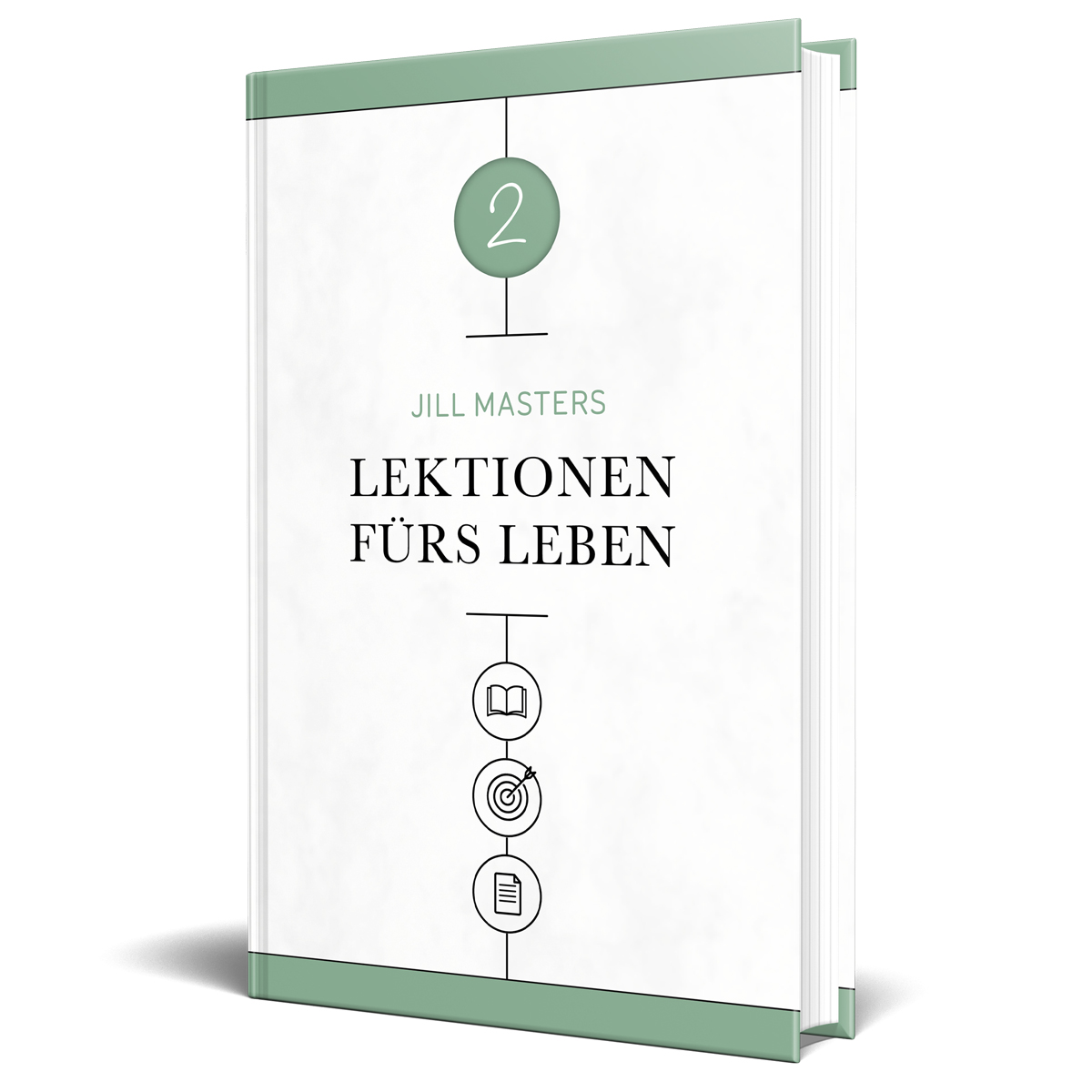 Lektionen f�rs Leben 2