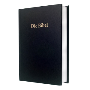 Lutherbibel 1912 - Ideal zum Verteilen (Hardcover)