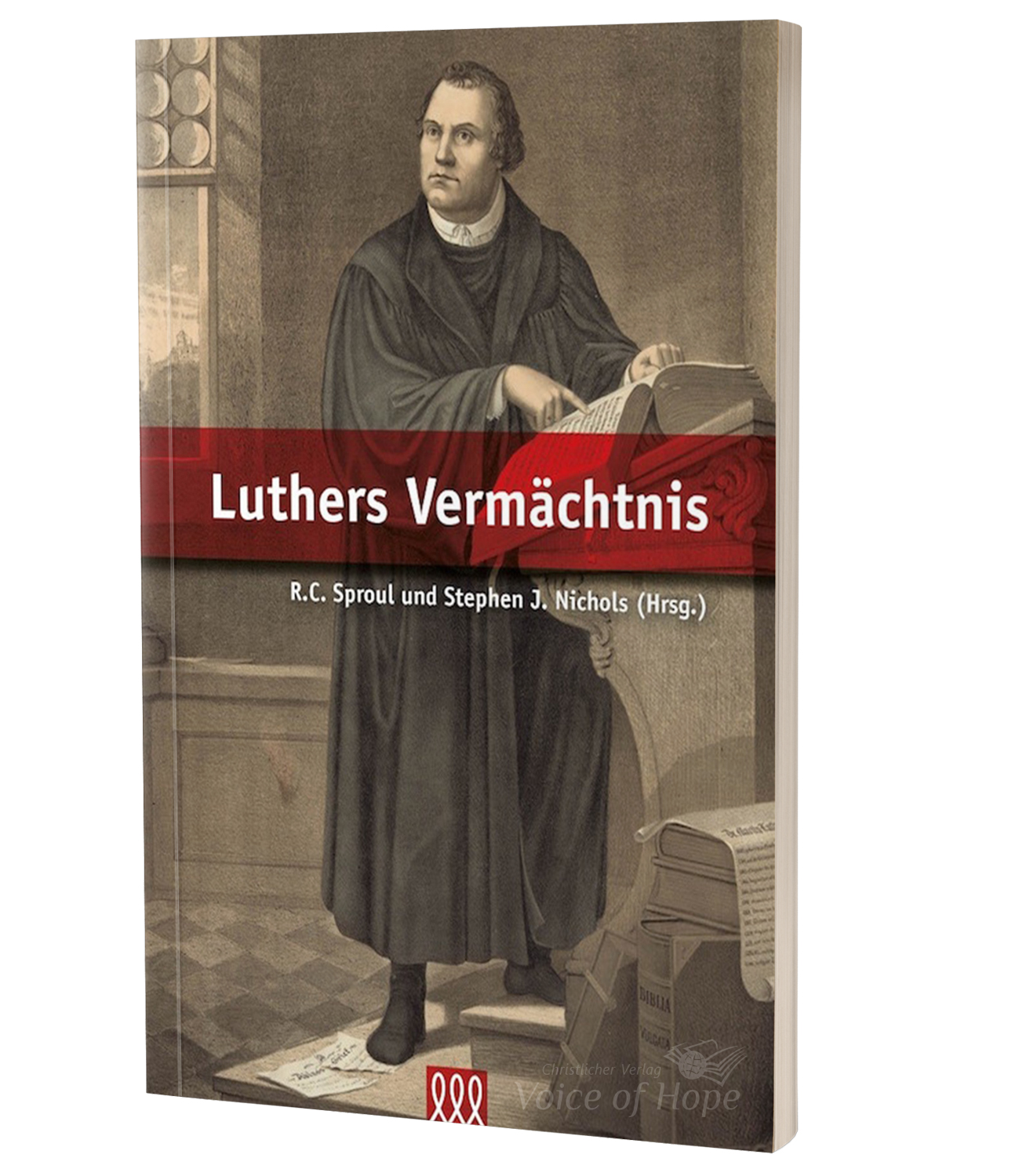 Luthers Verm�chtnis