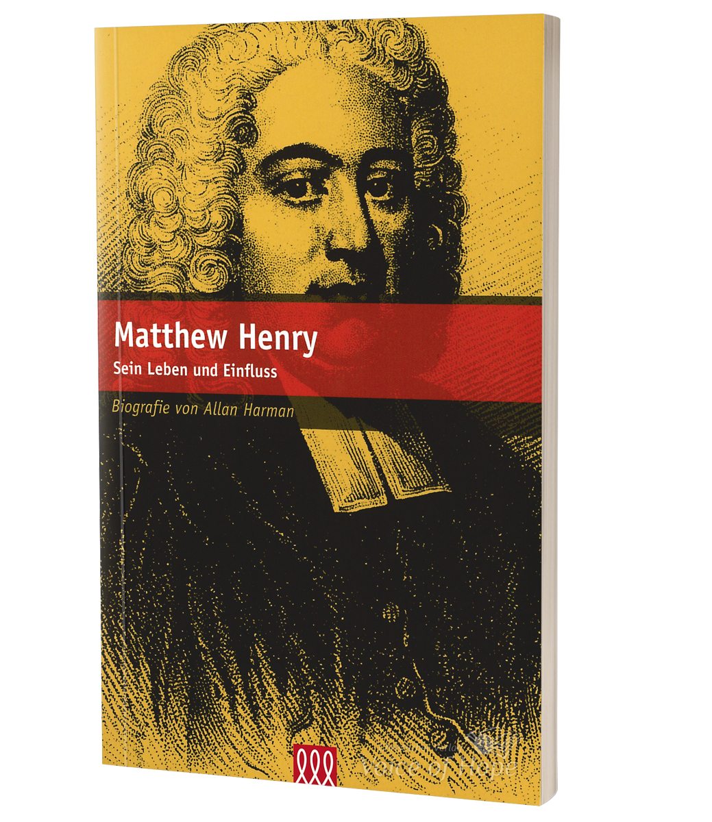 Matthew Henry