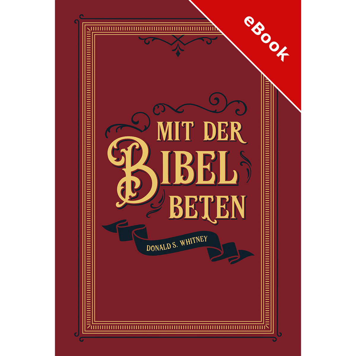 Mit der Bibel beten - eBook (Download)