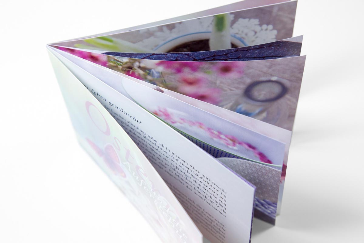 Ostern und die Auferstehung