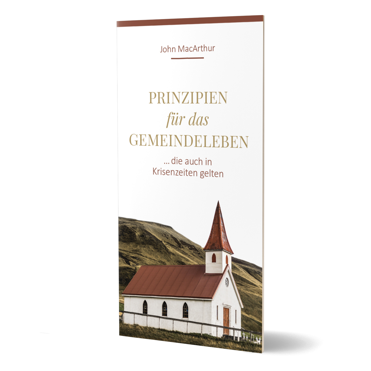 Prinzipien f�r das Gemeindeleben