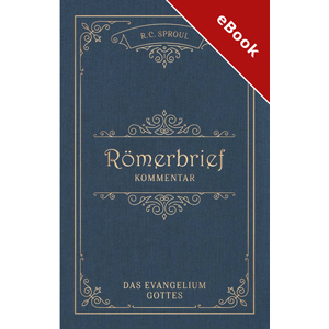 Sproul: R�merbrief-Kommentar - eBook (Download)