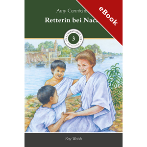 Walsh: Retterin bei Nacht - eBook (Download)