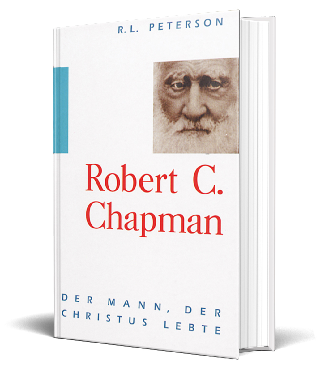 Robert C. Chapman