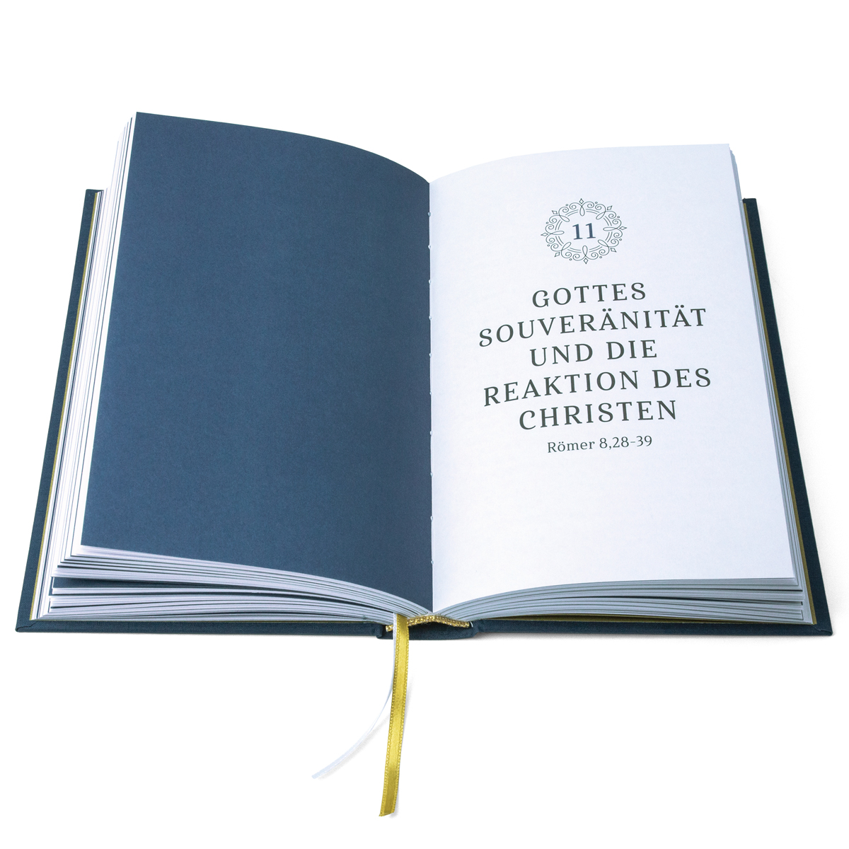 Sproul: Römerbrief-Kommentar - Leineneinband