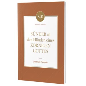 Edwards: S�nder in den H�nden eines zornigen Gottes