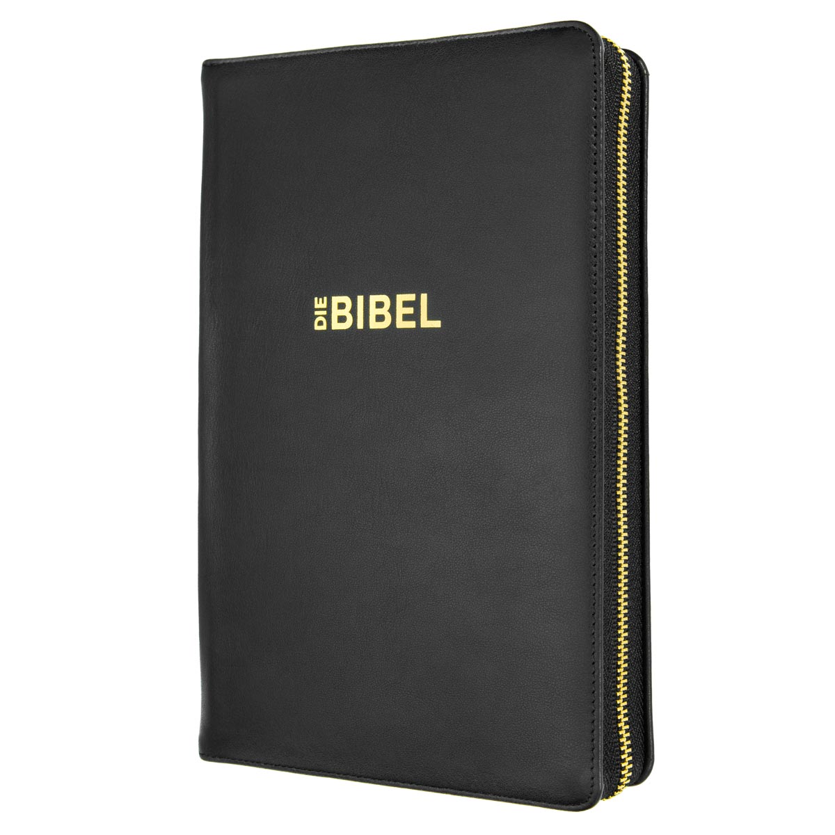 Schlachter 2000 - Taschenausgabe mit Rei�verschluss