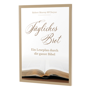 T�gliches Brot - Bibelleseplan