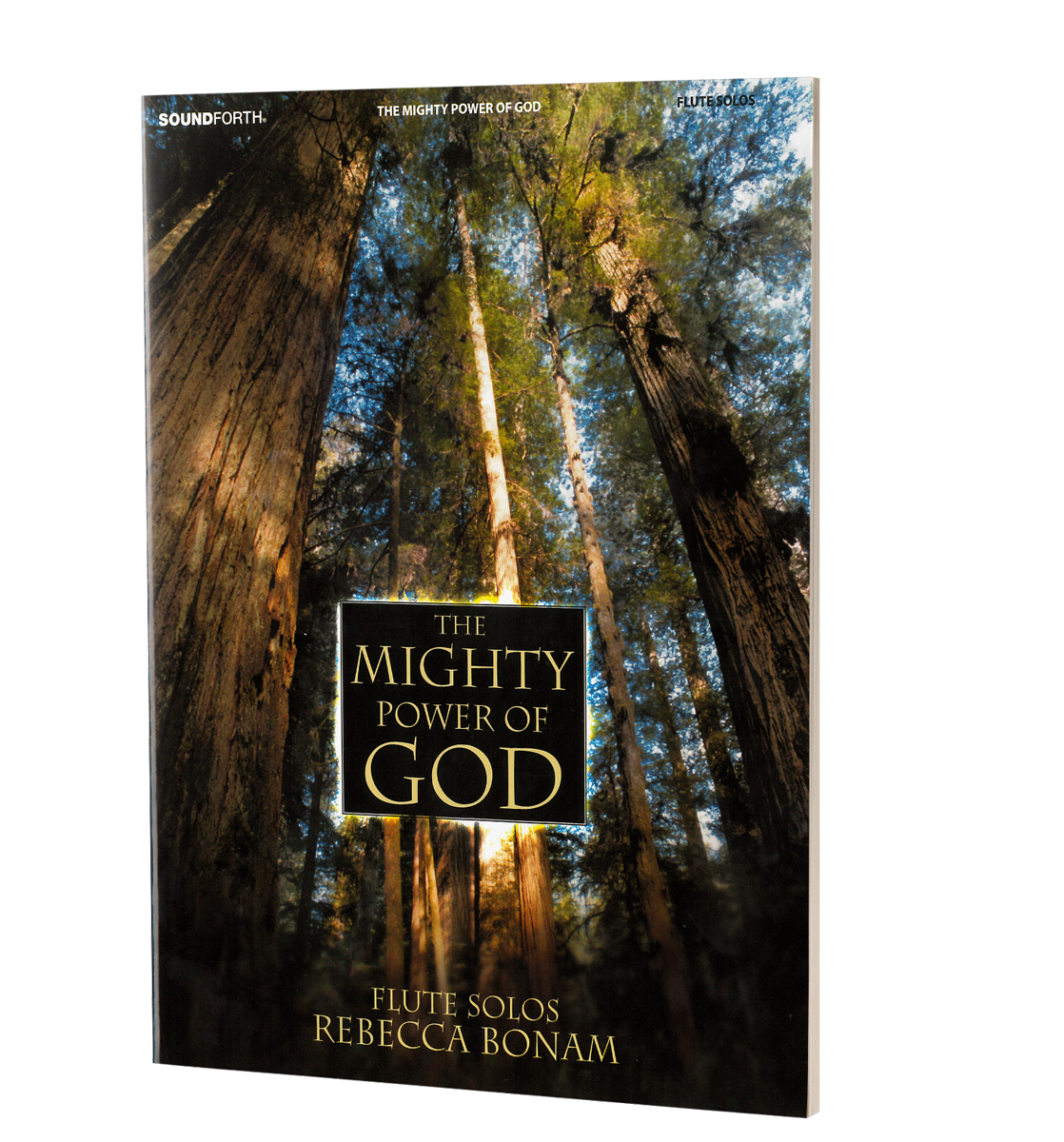 The Mighty Power of God
