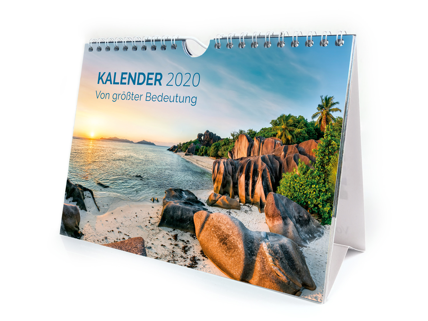 Verteilkalender 2020