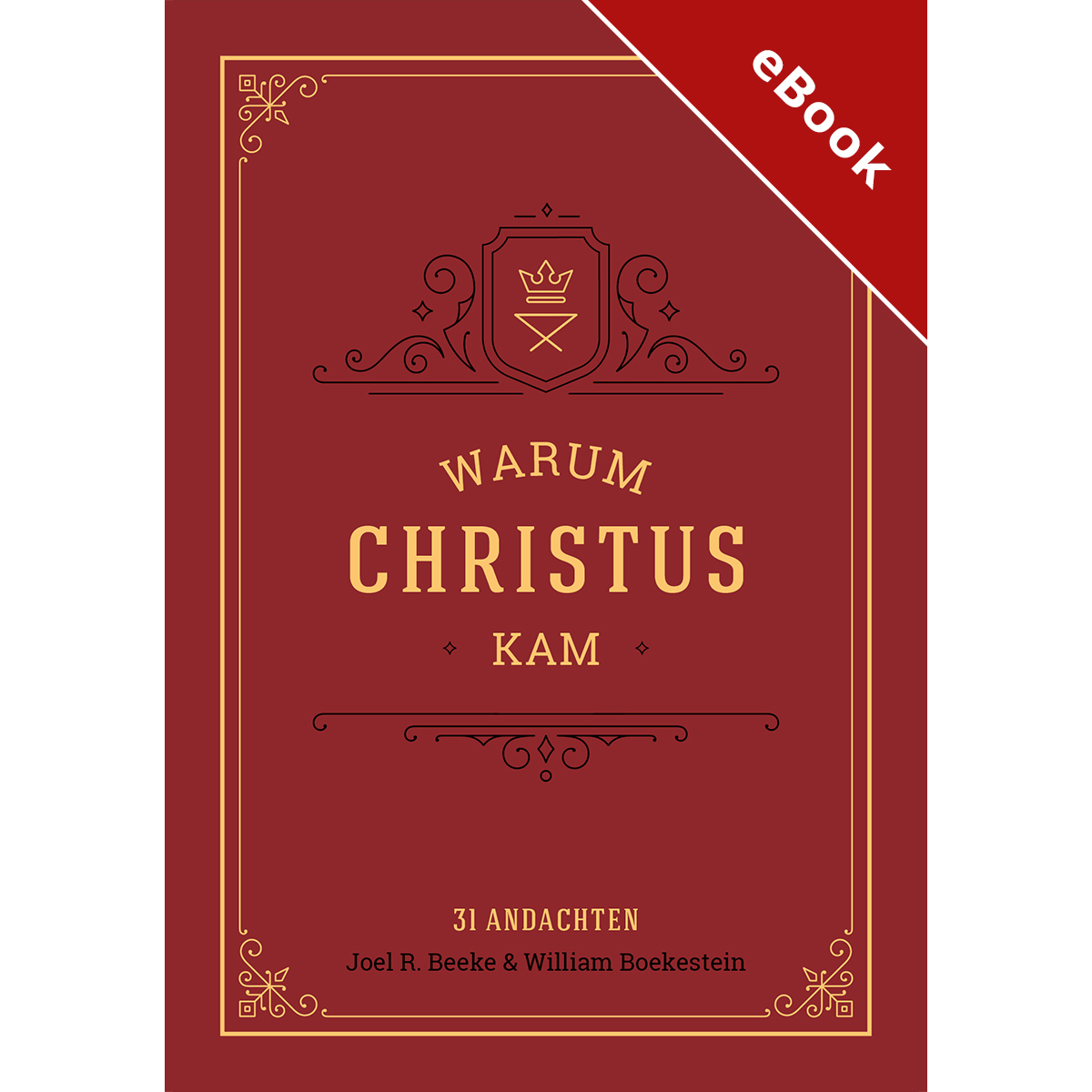 Warum Christus kam - eBook (Download)