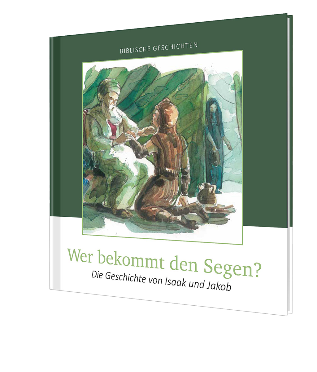 Wer bekommt den Segen?