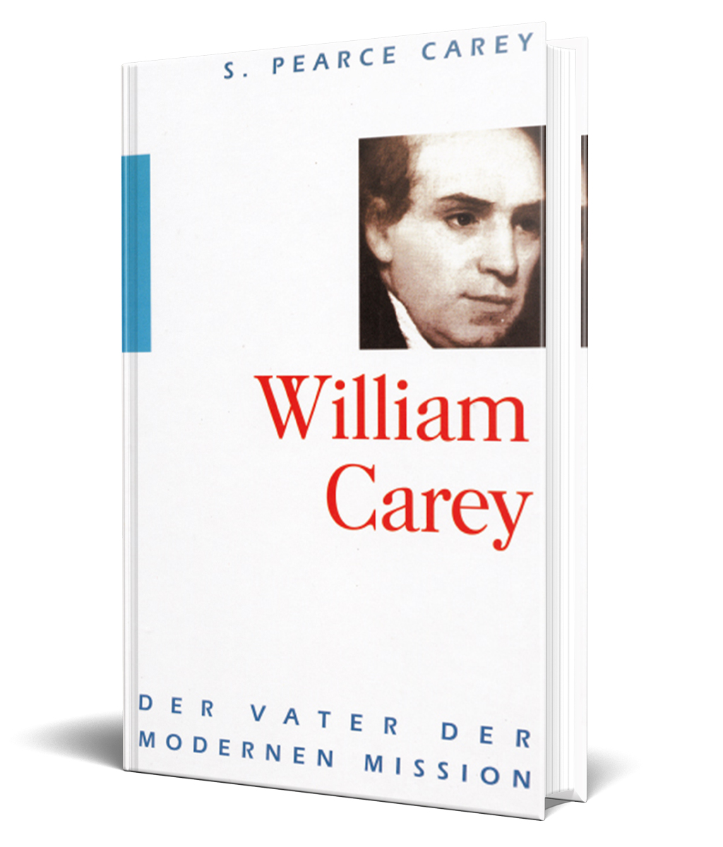 William Carey