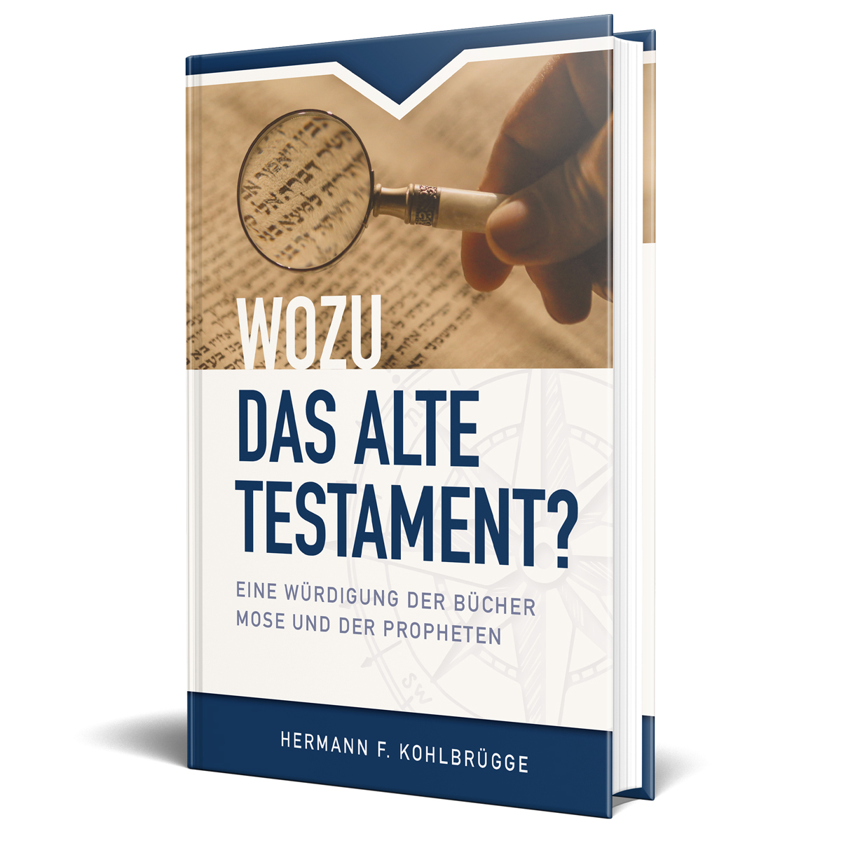 Kohlbrugge Wozu Das Alte Testament