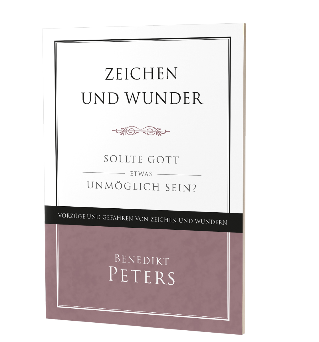 Zeichen und Wunder
